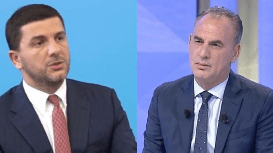 Limaj: Memli Krasniqit i thashë “i ke tre votat e Nismës” për Qeveri