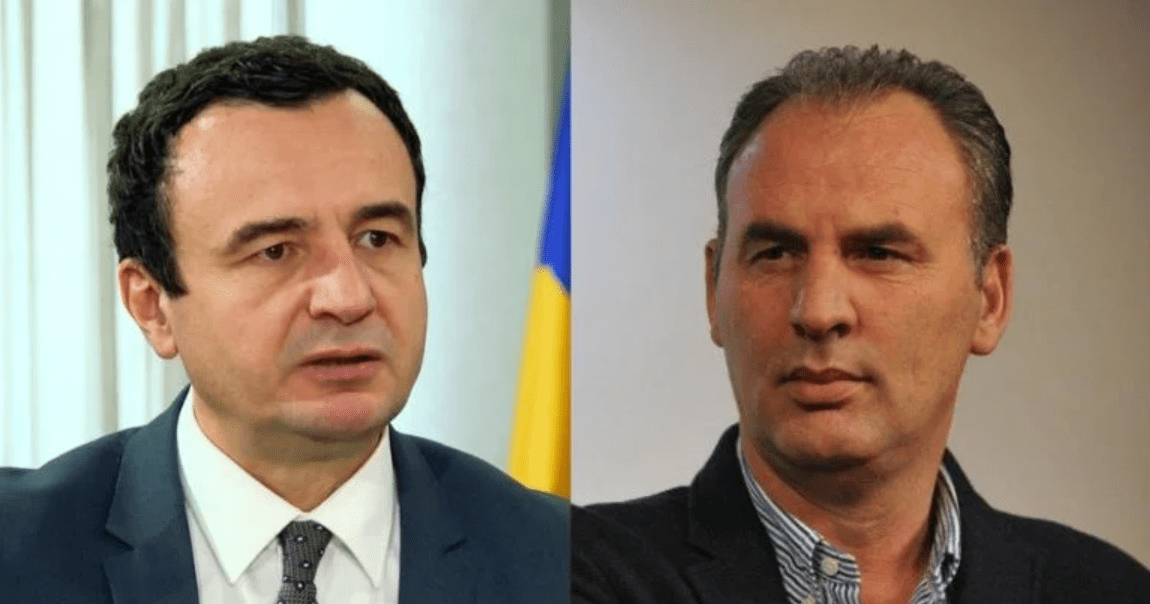 Limaj: Marrëveshja me Kurtin, për ne ende është e vlefshme