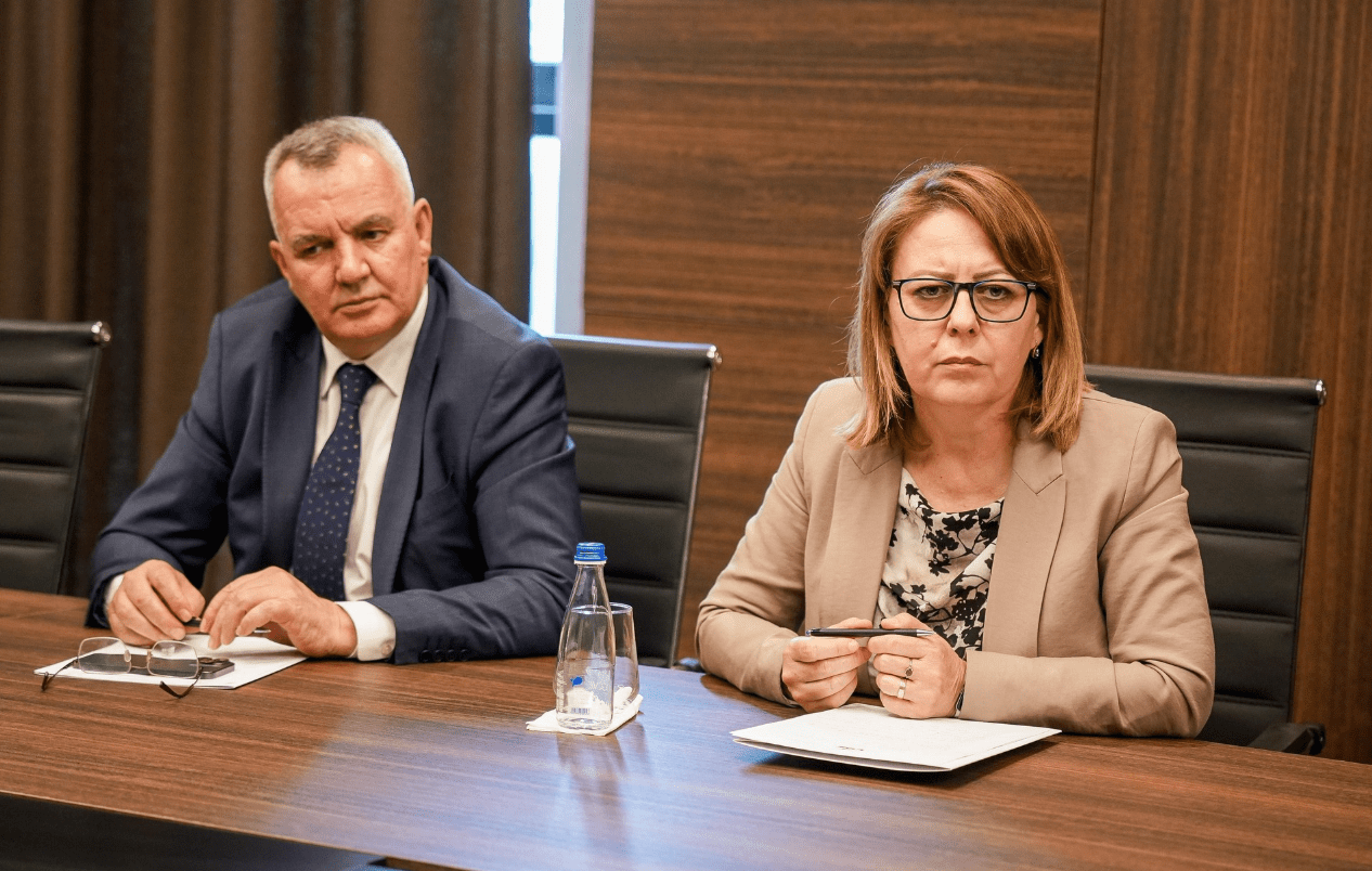 Bajrami: As partitë ish-opozitare nuk i kanë numrat për formim të Qeverisë