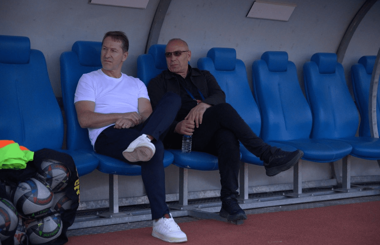 Zërat se Foda do largohet nga Kosova, Ademi: Nuk kemi marrë asnjë njoftim zyrtar