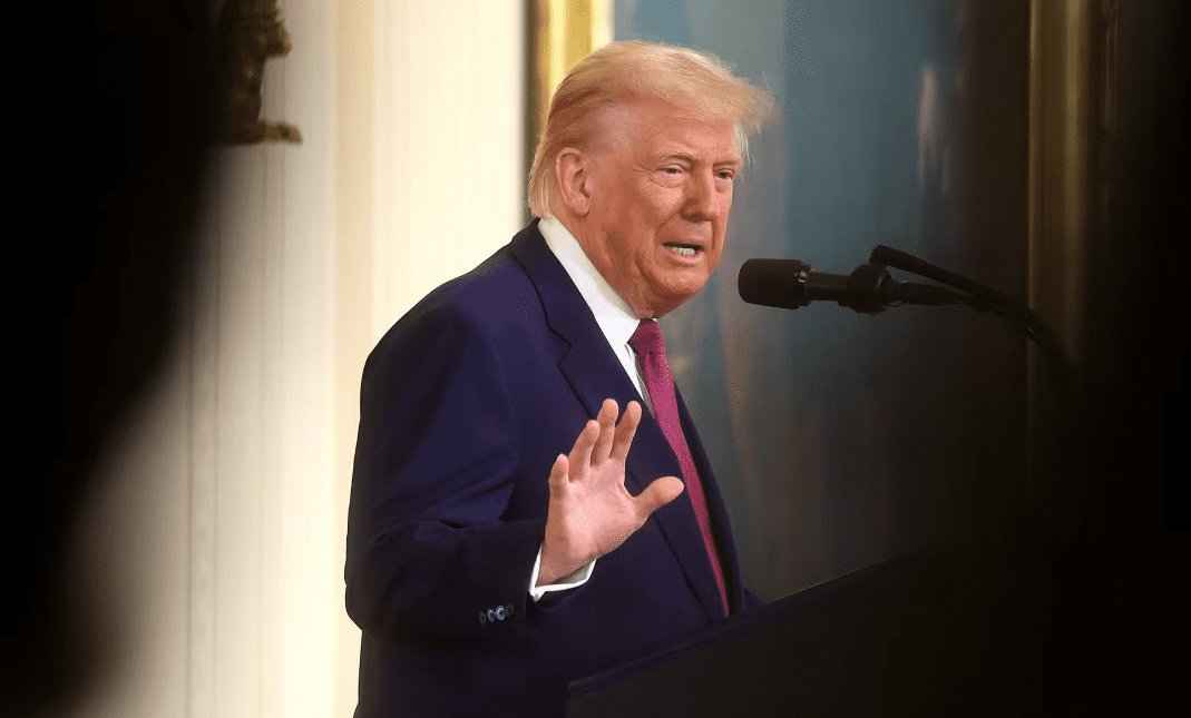 Trump: SHBA-ja mund të përfshihet në konfliktin mes Izraelit dhe Iranit