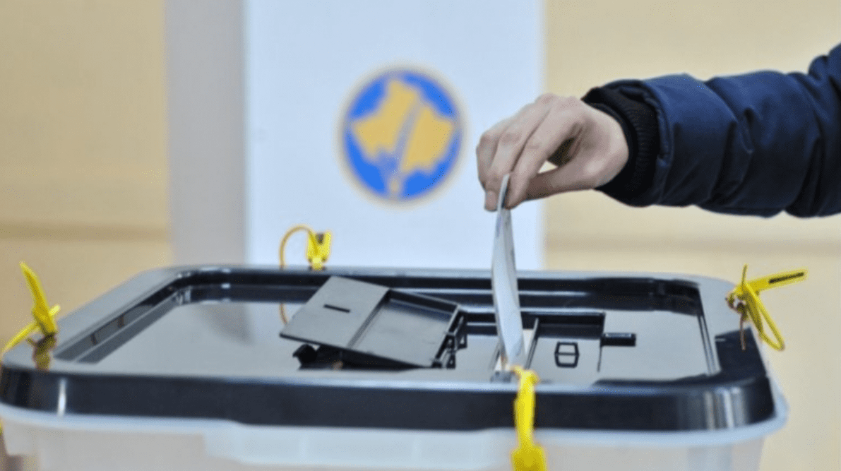 Zgjedhjet komunale, nga 28 qershori deri më 29 gusht mund ta ndërroni Qendrën e Votimit
