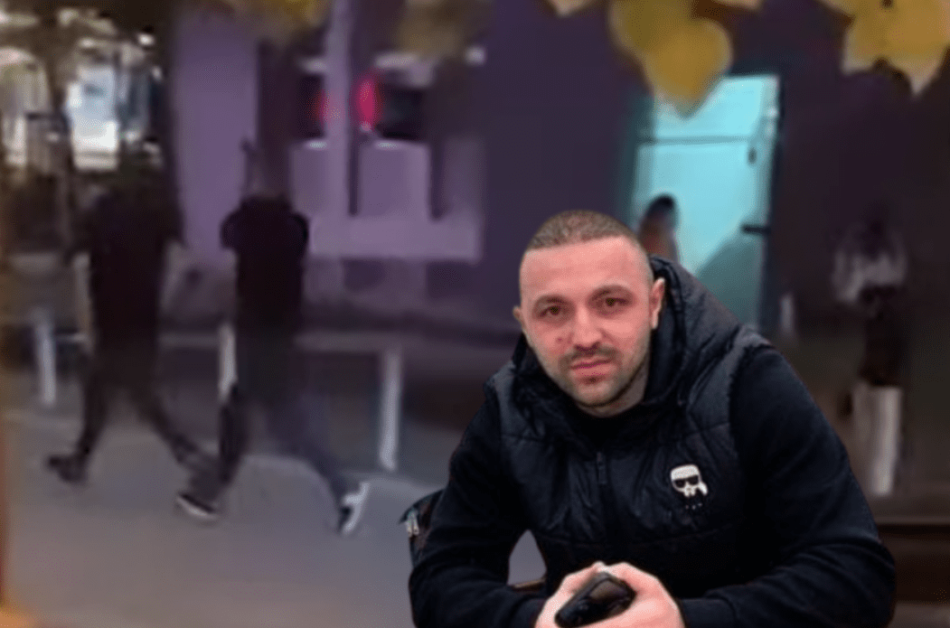 Andi Pajaziti veproi në mbrojtje të nevojshme, konstaton Themelorja në vendimin për lirimin e tij nga akuza për vrasjen në “Bon Vivant”