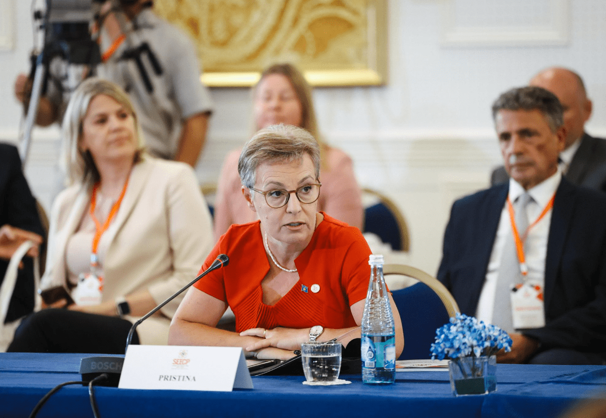 Gërvalla në Tiranë: Arrestimi i Arbnor Spahiut konfirmon se Serbia qëndron pas Banjskës