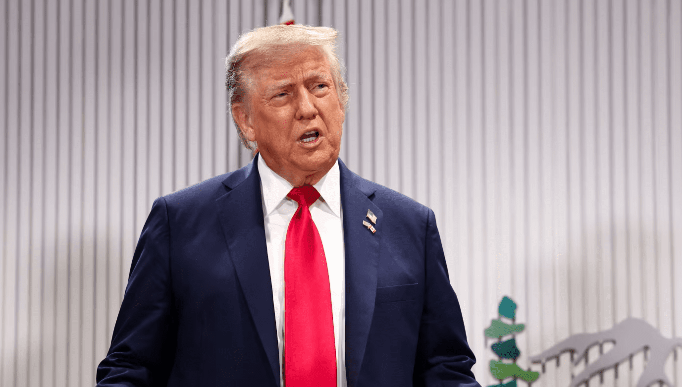 Trump: Përjashtimi i Rusisë nga G7-a, gabim shumë i madh
