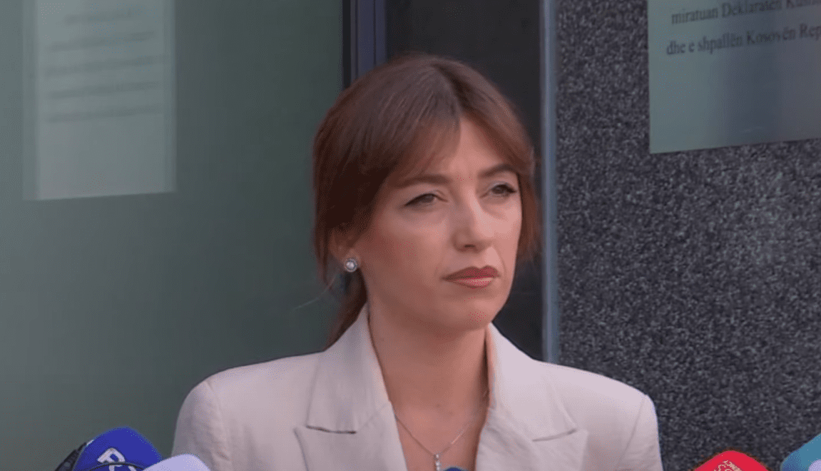Haxhiu: S’ka pushim pa konstituim