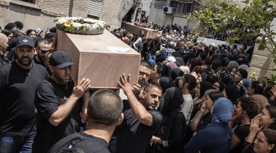 Mbi 450 të vrarë në Iran që nga e premtja pas sulmeve ajrore izraelite