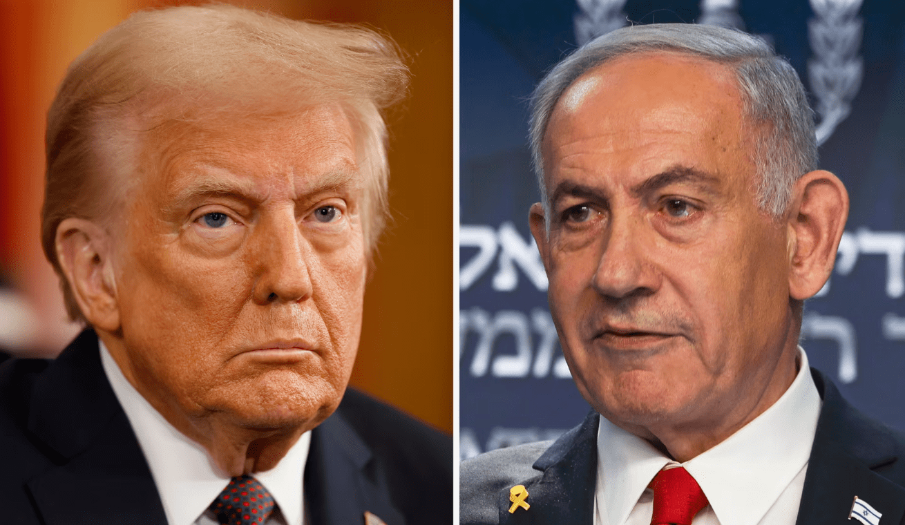Shumica e mbështetësve të Trumpit kundër përfshirjes së SHBA-së në konfliktin mes Iranit dhe Izraelit