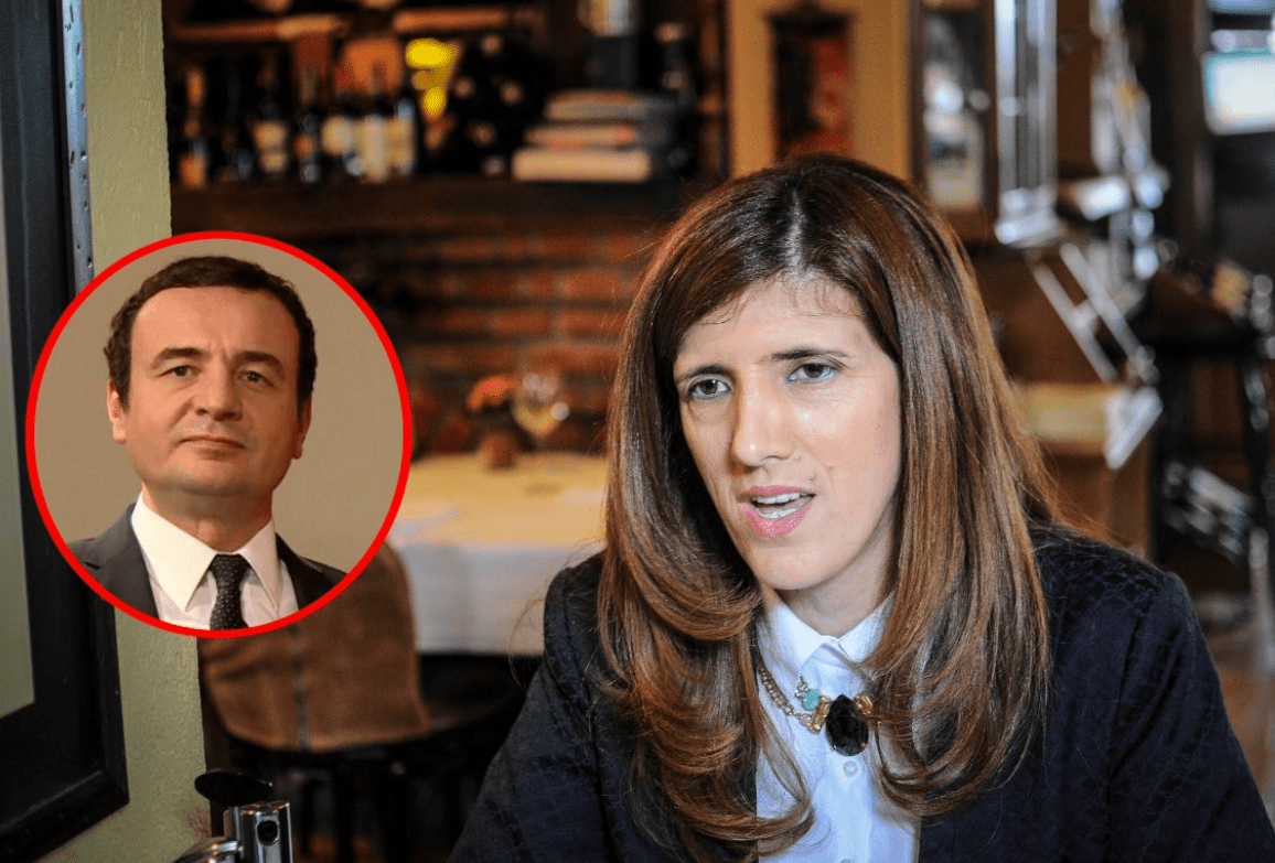 Musliu: Albini është nomadi i vërtetë, fëmijën e vet nuk e rritë në Kosovë