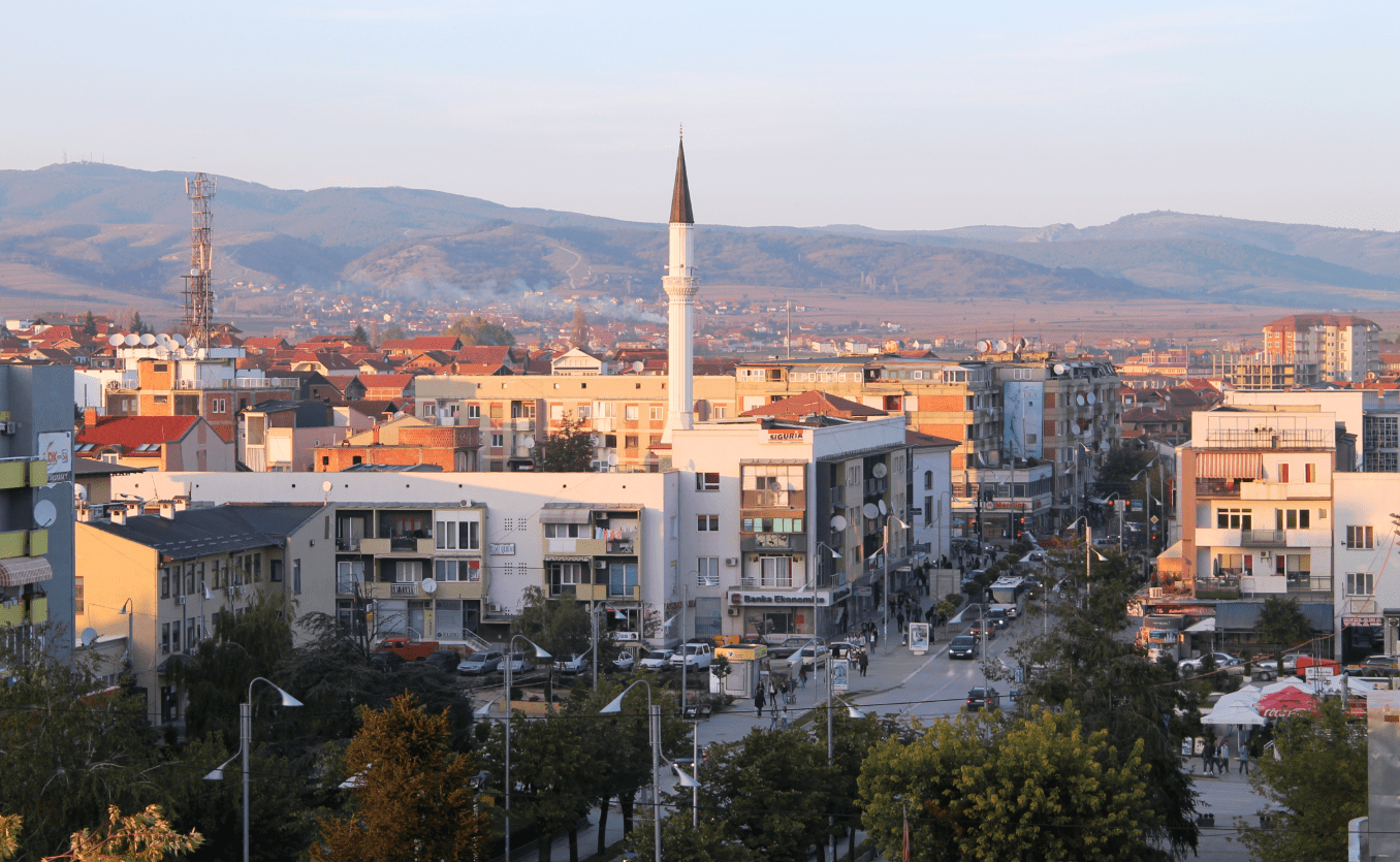 Arrestohet burri në Gjilan, shpërndante materiale të shfrytëzimit dhe keqpërdorimit seksual të fëmijëve
