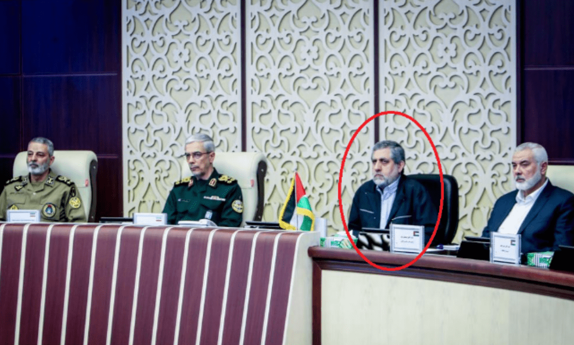 Izraeli thotë se eliminoi dy komandantë iranian, publikon video nga sulmi