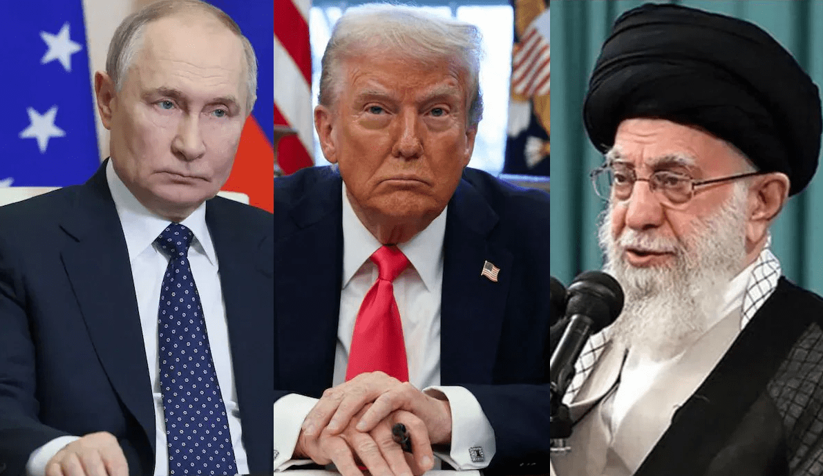 Sulmet e SHBA-së ndaj Iranit: Goditje për Rusinë apo mundësi për Putinin?