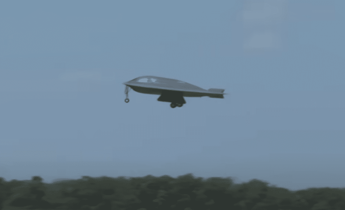 Bombarduesit B-2 kthehen në Amerikë pas sulmeve ndaj Iranit