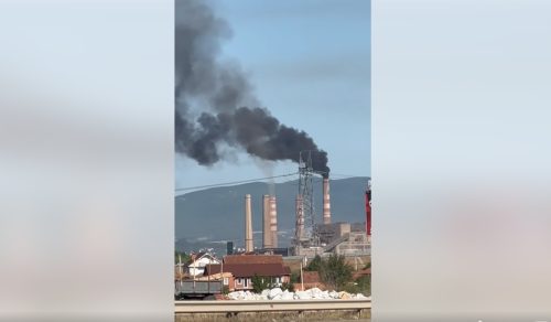 Tym i zi nga blloku i Kosovës A, Arifi: Duhet të arrestohet kushdo që e ka lëshu pa filtrat e ajrit