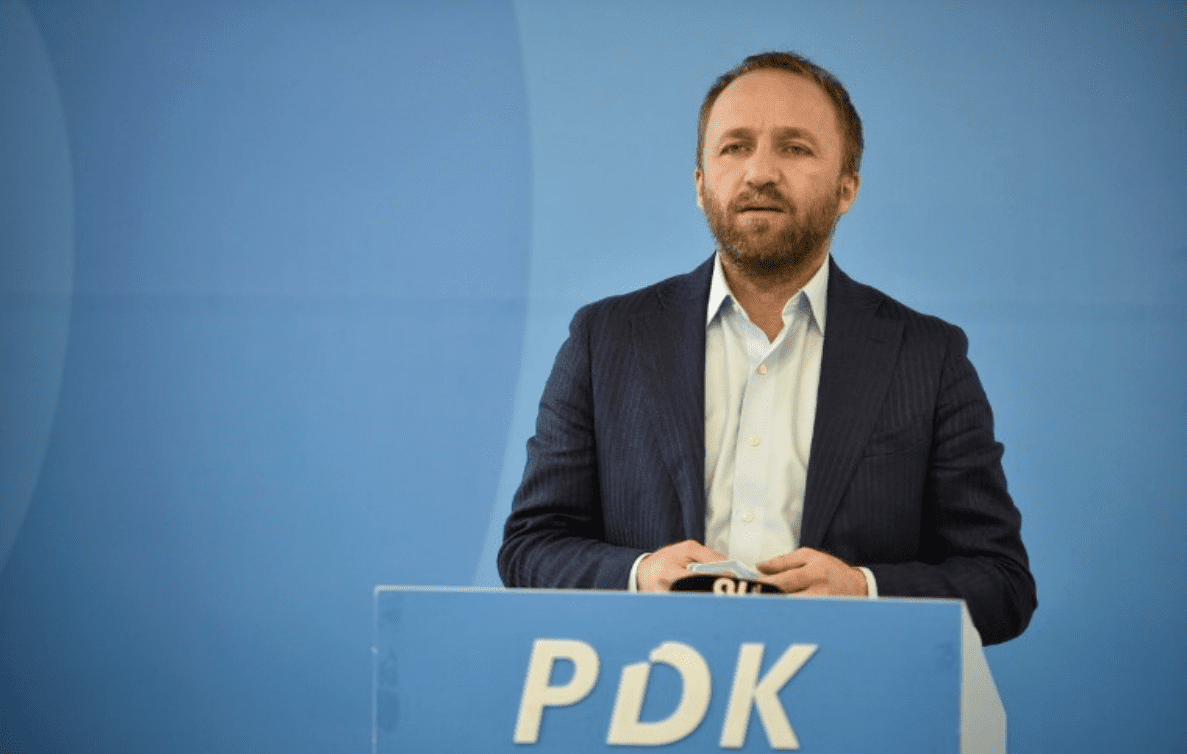 PDK do kërkojë nga gjykata pezullimin e vendimit për kalim e bizneseve në treg të lirë energjetik