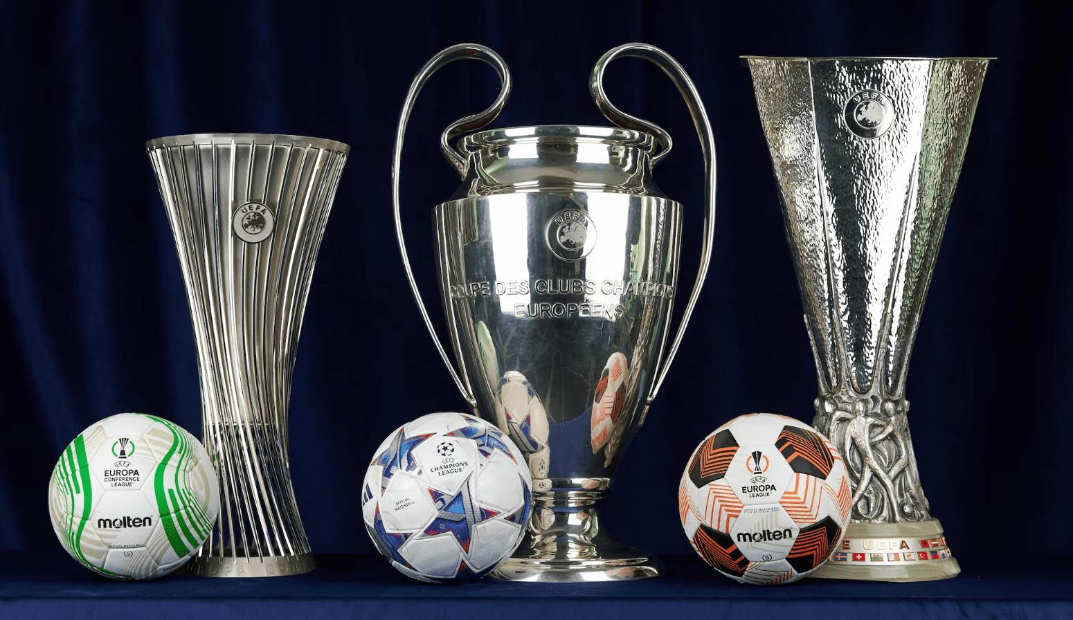 UEFA njofton se kur dhe ku do luajnë ekipet kosovare në garat evropiane