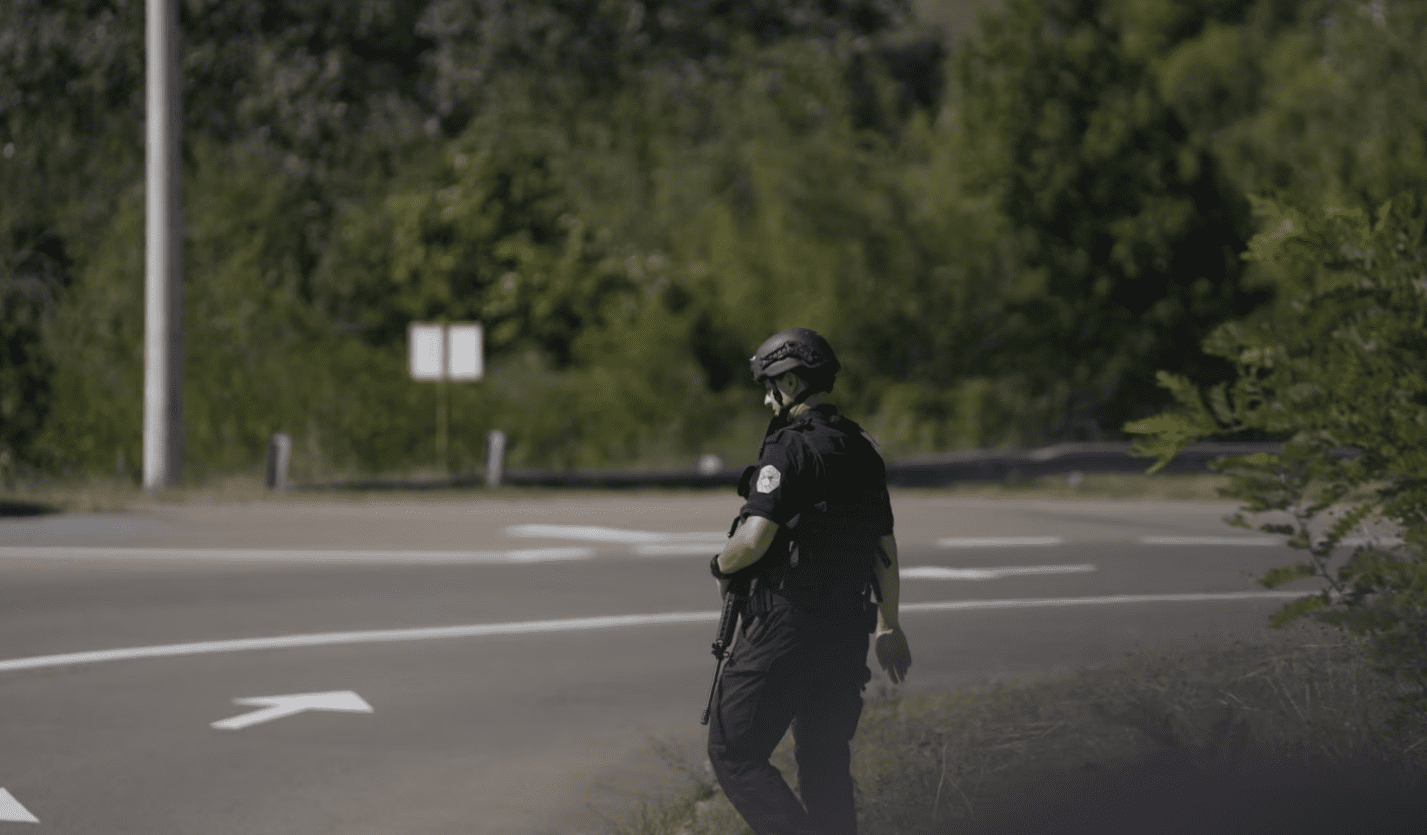 Kosova – larg Lindjes së Mesme, por afër pasojave