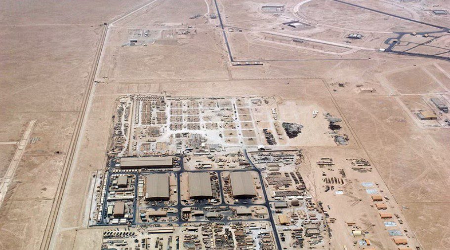 Çfarë rëndësie ka baza amerikane Al Udeid në Katar?