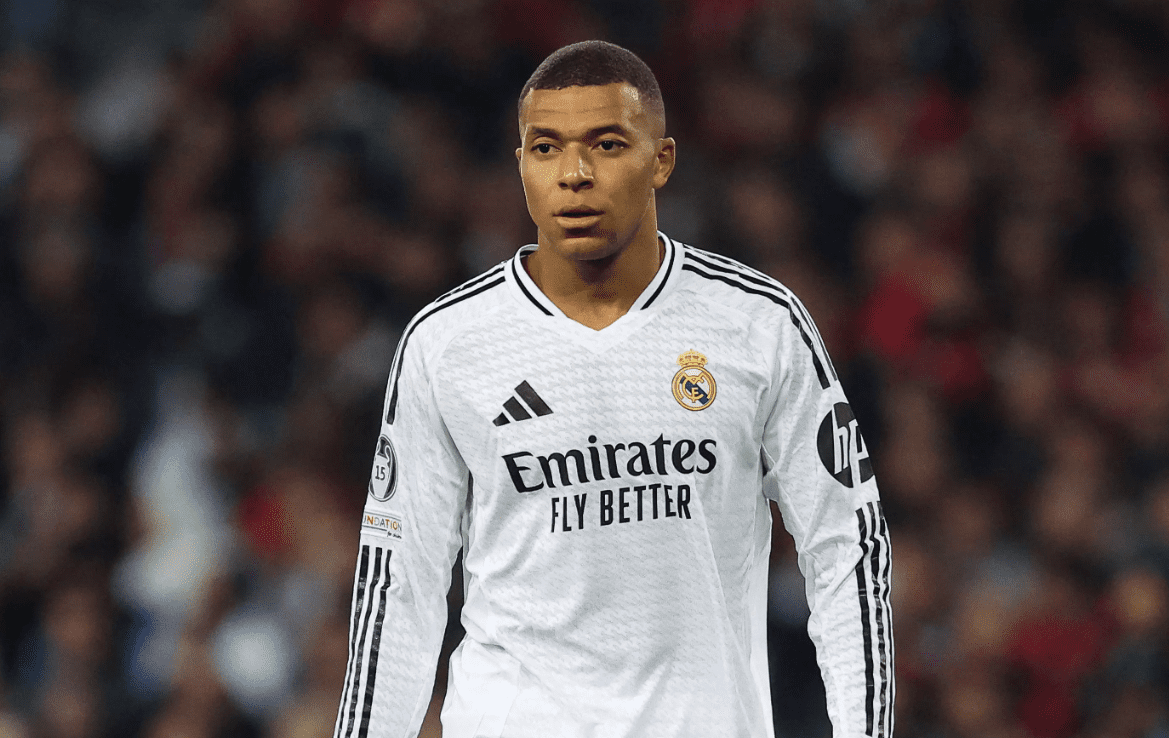 Mbappe sërish do mungojë për Realin në Kupën e Botës për Klube
