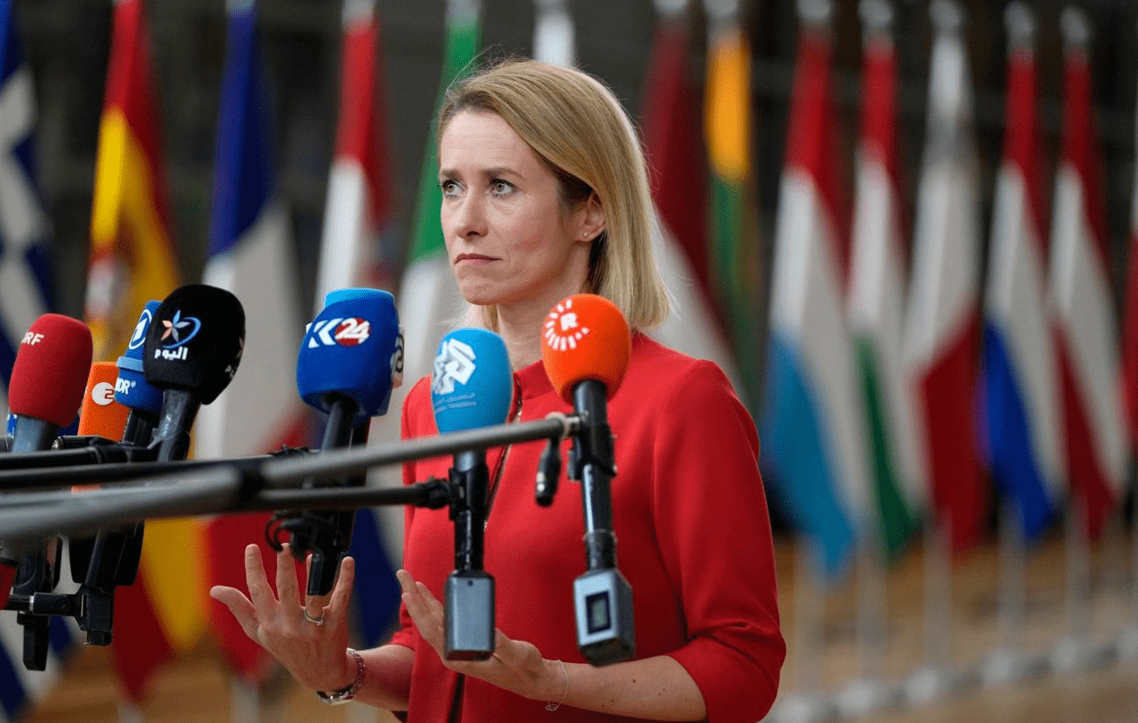 Evropa në kërkim të një roli për krizën në Lindjen e Mesme