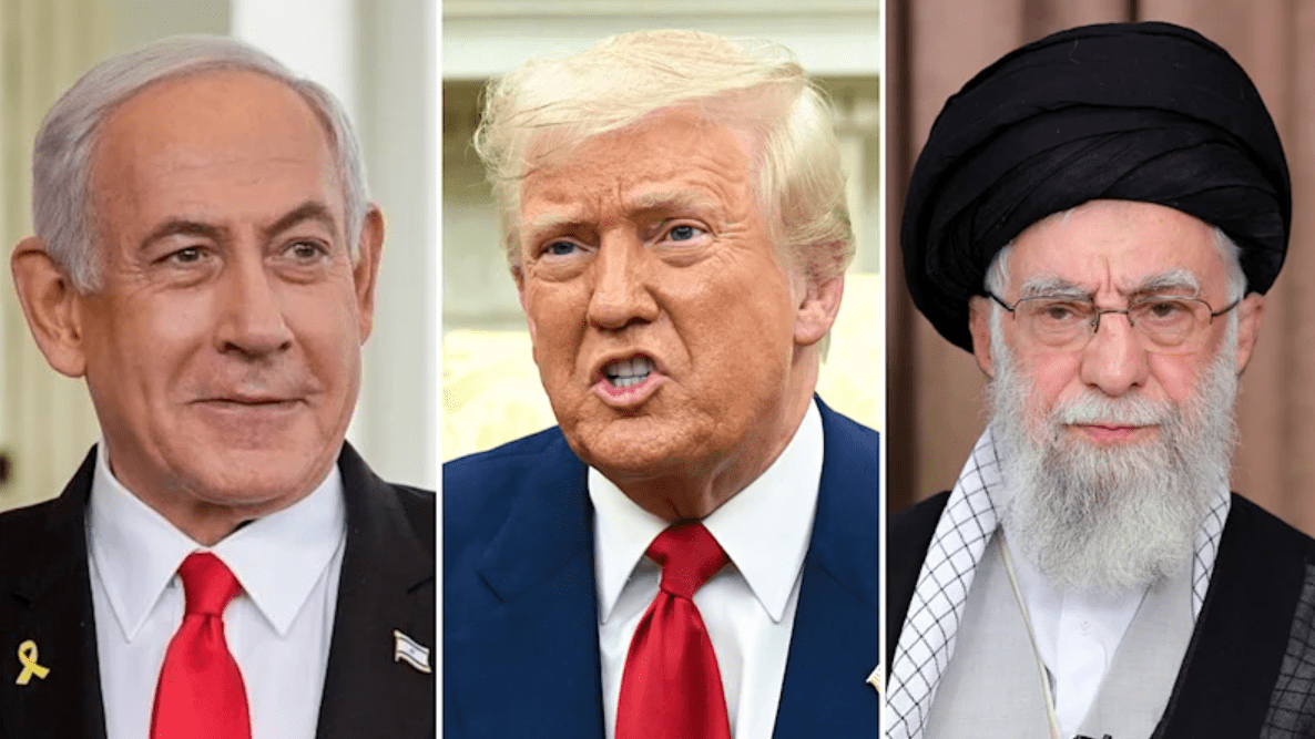 Trump për Izraelin dhe Iranin: As nuk e dinë se për çfarë dreqin po luftojnë