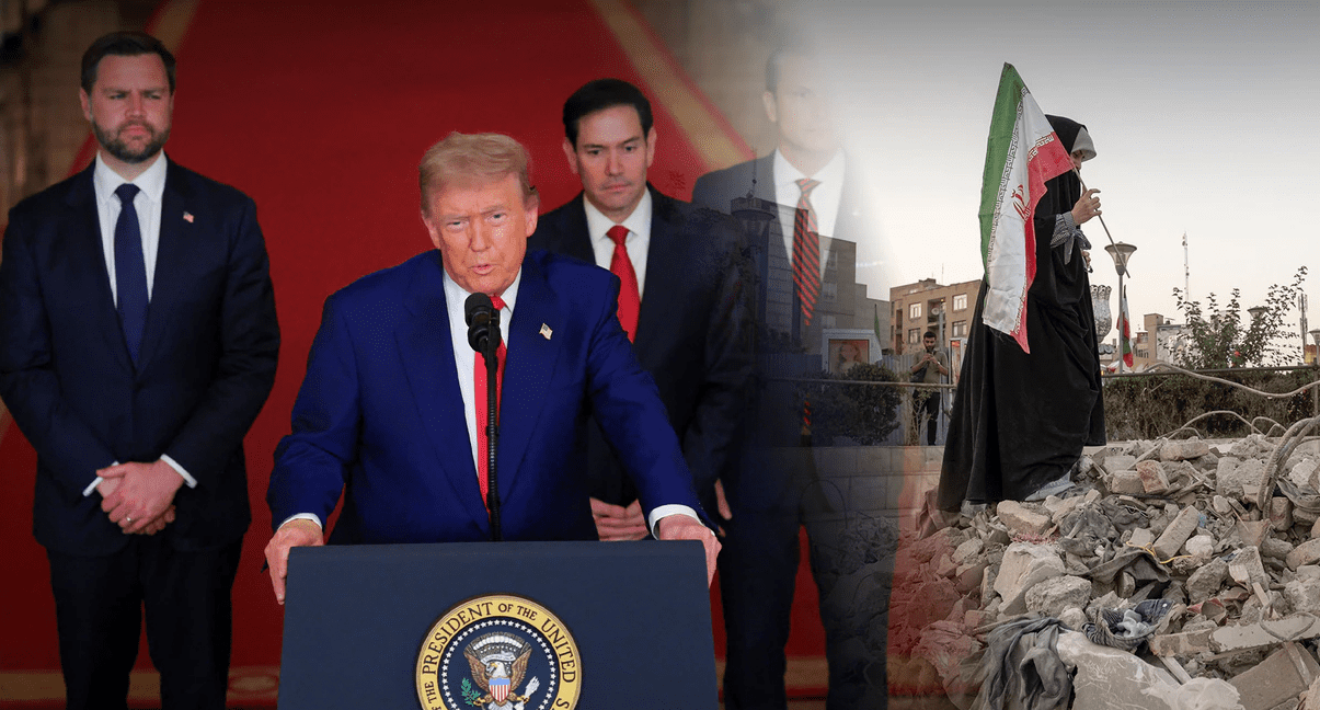 Trump: Izraeli nuk do ta sulmojë Iranin