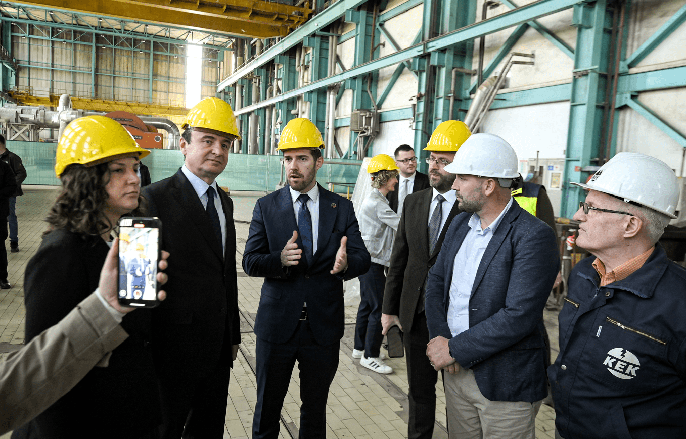 KEK-u me një varg sqarimesh: Po mbulojmë 83% të kërkesave për energji elektrike