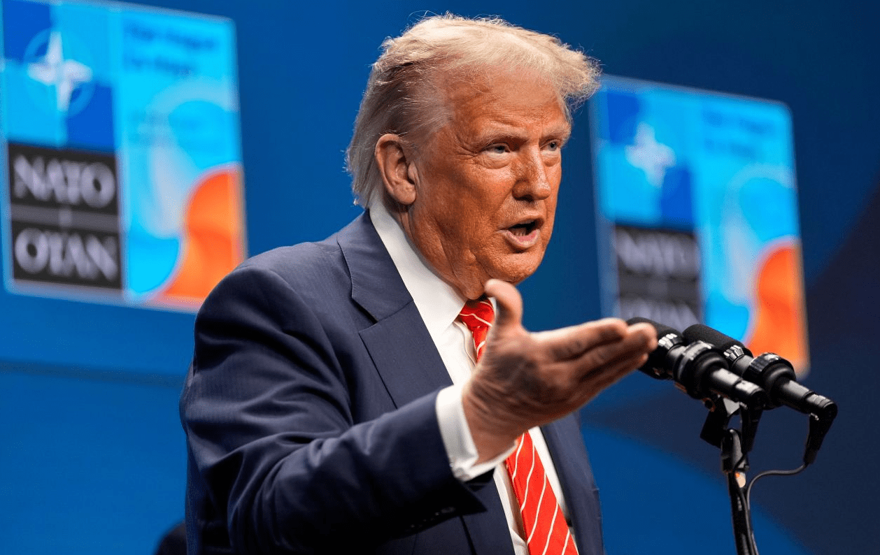 Trump thotë se diplomatët e SHBA-së do takohen me ata të Iranit javën e ardhshme