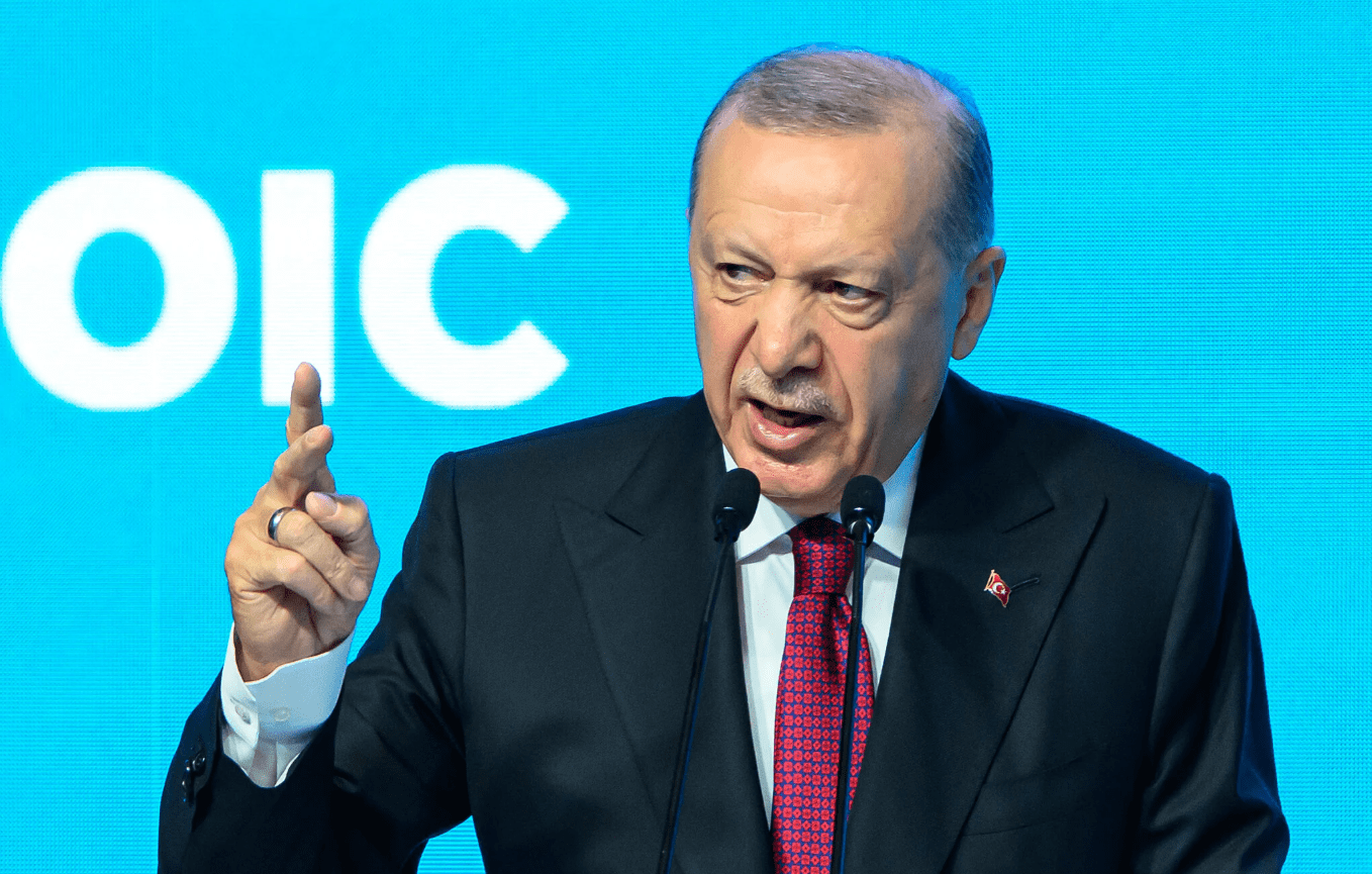 Erdogan: Derisa KFOR-i turk të jetë në veri, shpresojmë të mos ketë ndonjë problem