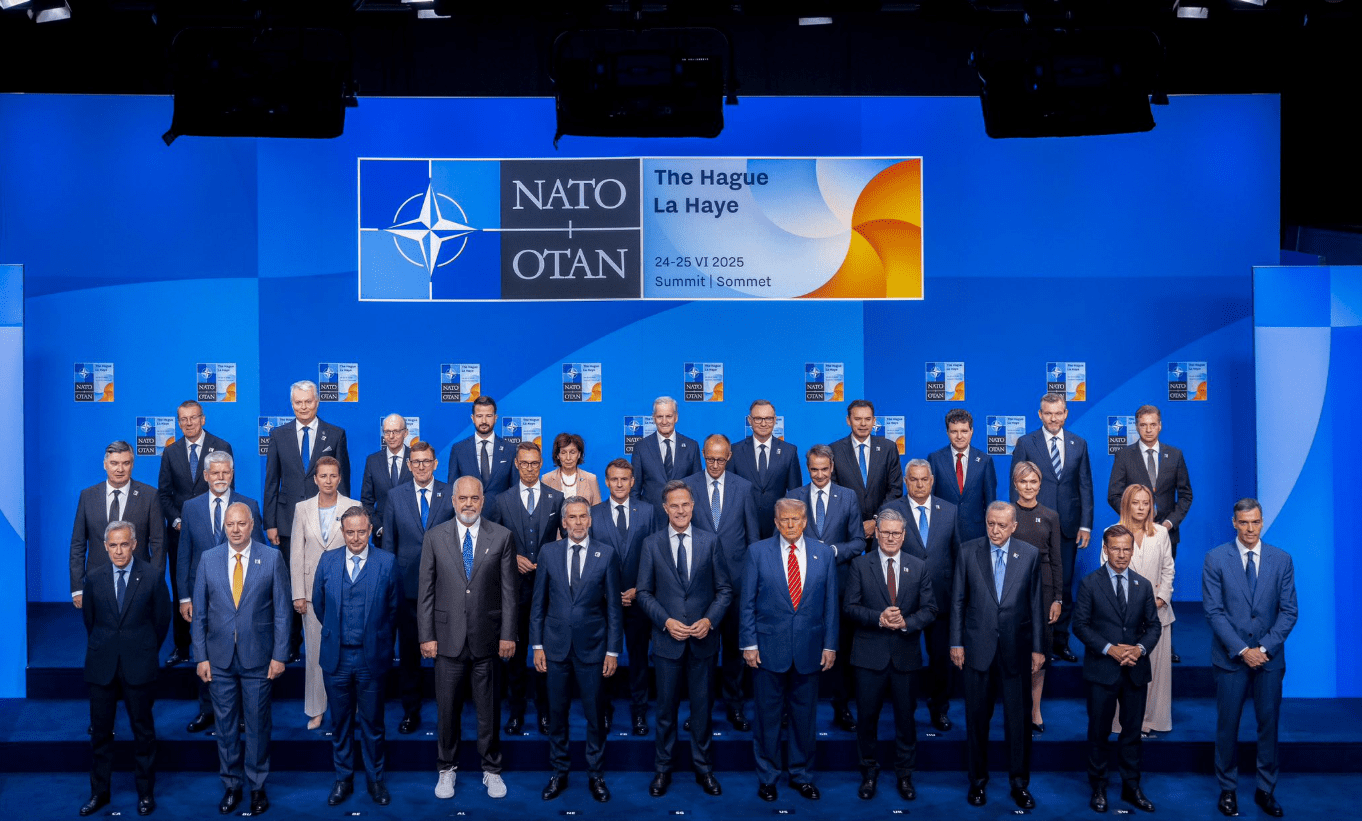Rama: Samiti i NATO-s vendosi unanimisht organizimin e tij në Tiranë në 2027