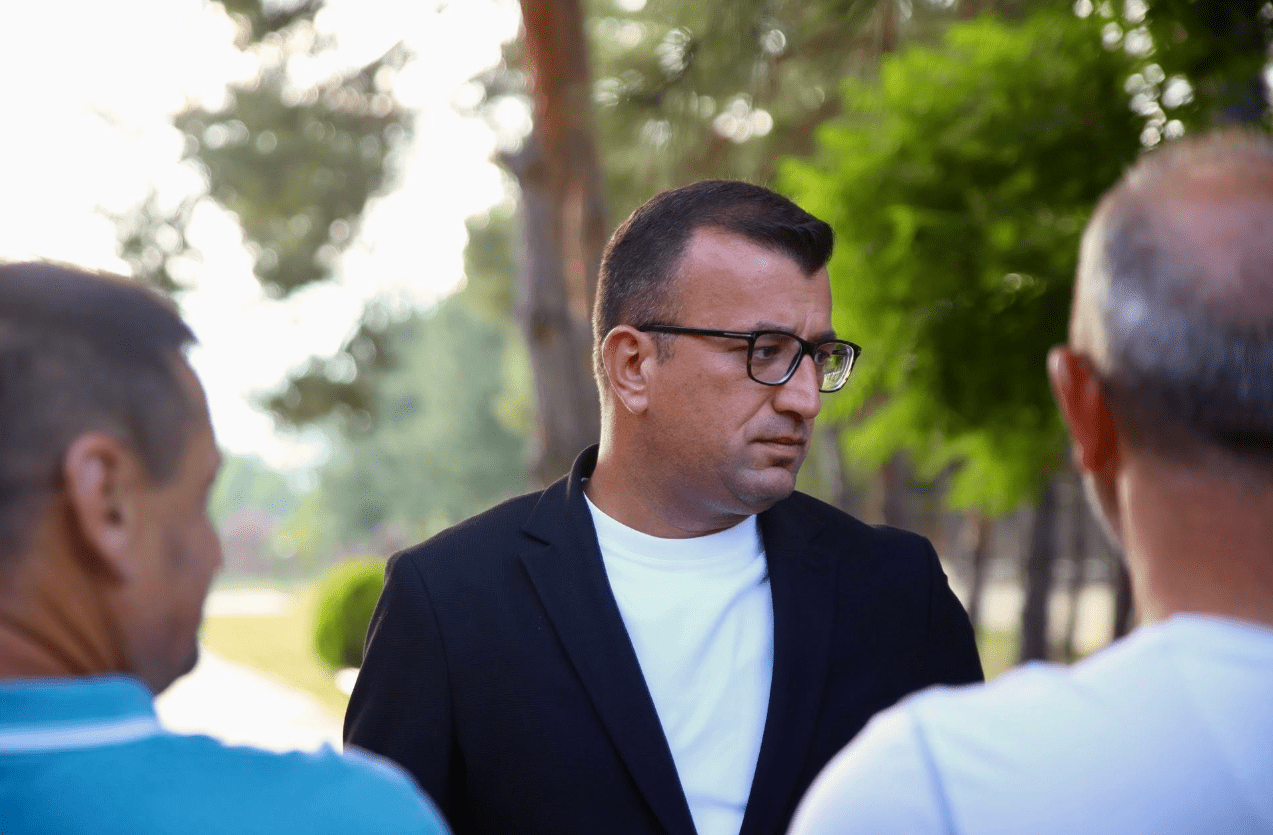 LDK-ja e rikandidon Ilir Feratin për Kryetar të Istogut
