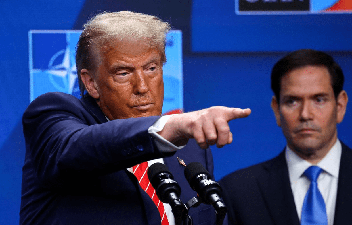 Trump: Serbia pothuajse filloi me sulme