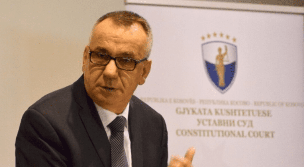 Hasani: Gjykata konfirmoi se votimi i fshehtë është jokushtetues