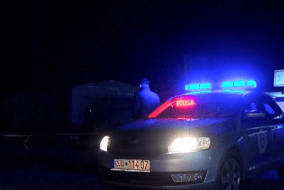 Po kërkohej për vjedhje të mëhershme, arrestohet teksa po vjedhte sërish