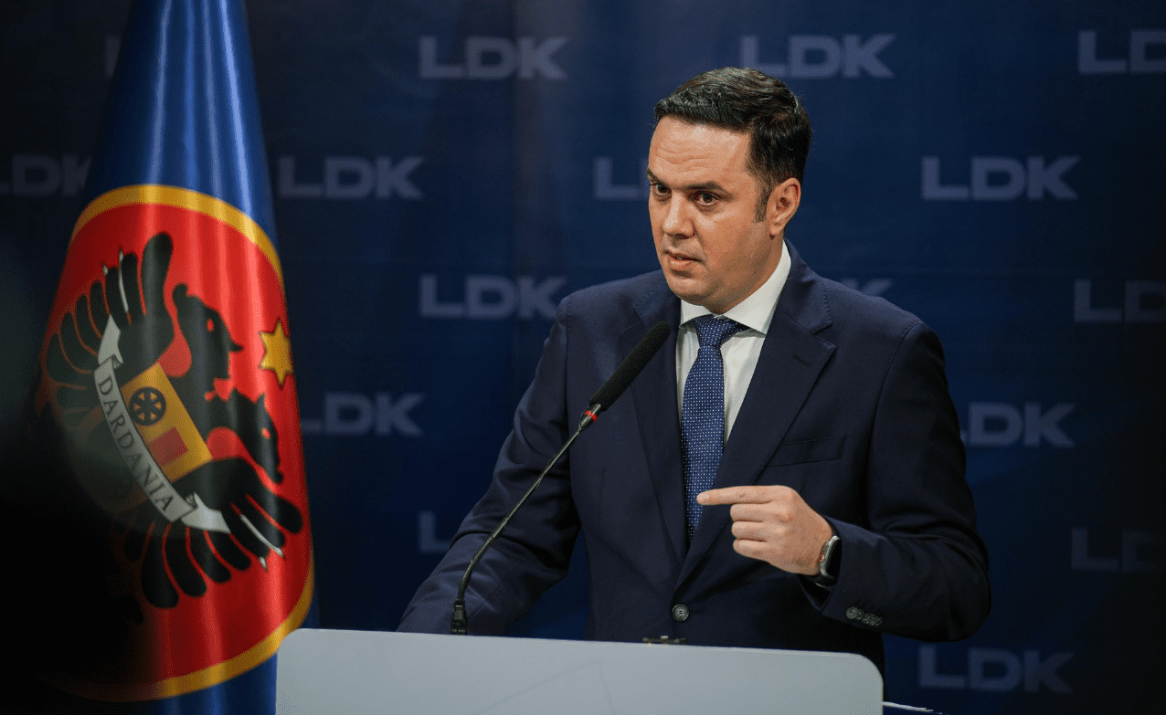 Aktgjykimi i Kushtetueses, Abdixhiku: Kështu kishim kërkuar gjithnjë