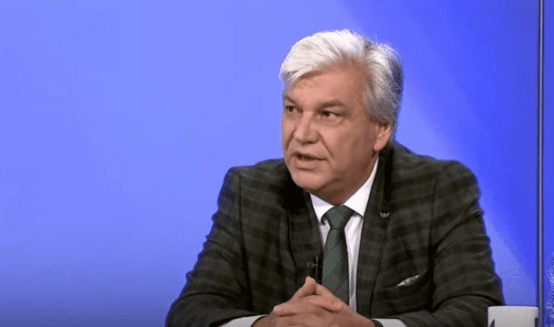Kryeziu: Partia më e madhe ka përgjegjësi për konstituimin e Kuvendit, duhet të bashkëpunojë me partitë e tjera
