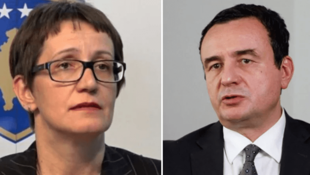 Dërguti: Kurti më lehtë ka bërë kompromis me Vuçiqin sesa me ish-opozitën