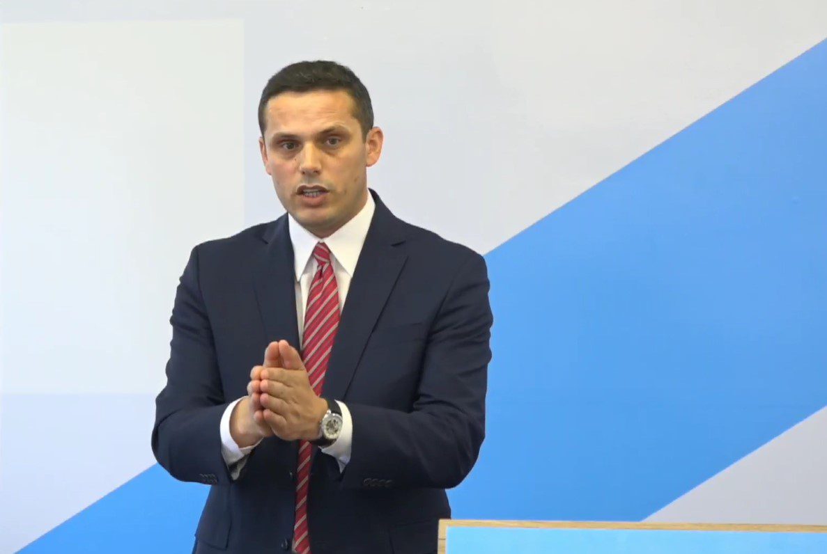 PDK sqaron Aktgjykimin e Kushtetueses për zgjedhjen e kryetarit të Kuvendit
