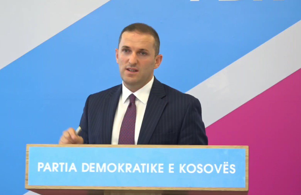 Avokati i PDK-së: E rëndësishme që përgjegjësi mori emër