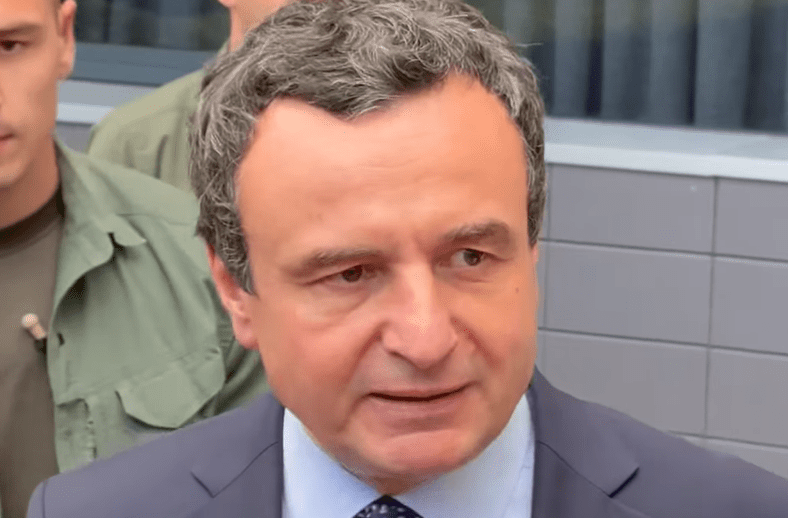 Fillon takimi i thirrur i Kurtit me partitë politike