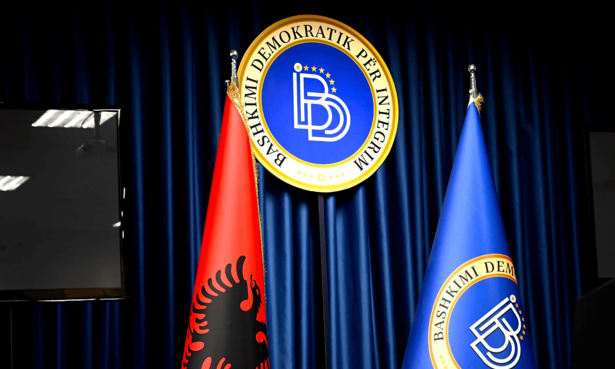 BDI: Në ministrinë e re të Sportit janë pranuar 15 maqedonas, asnjë shqiptar