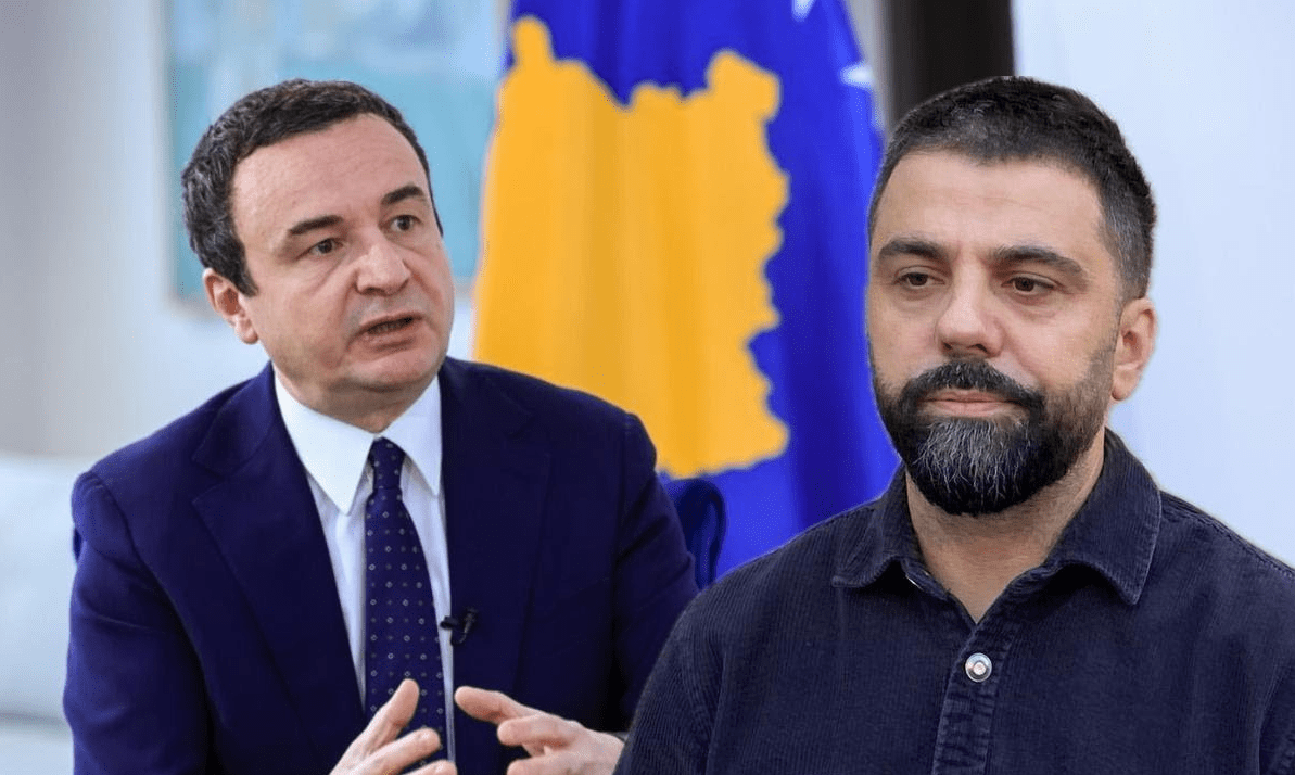 Behrami: Kurti kërkon votën e fshehtë për të siguruar votën e Listës Serbe