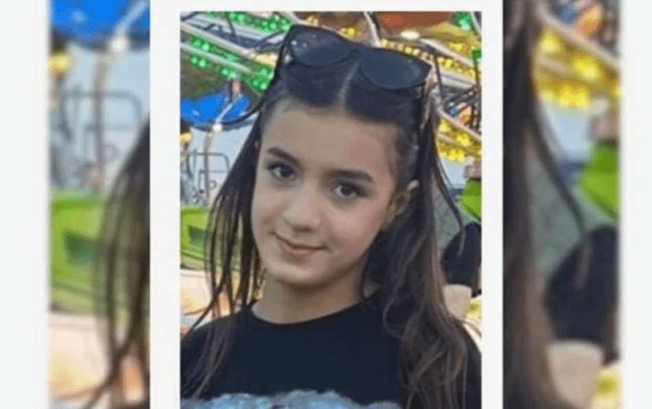 13-vjeçarja nga Istogu zhduket në Gjermani, familjarët në kërkim të saj