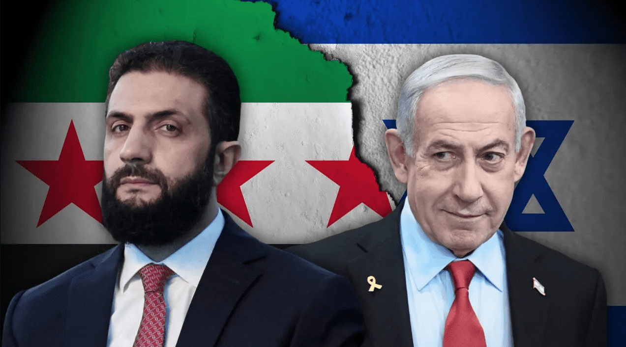 Izraeli synon marrëdhënie diplomatike me Sirinë dhe Libanin