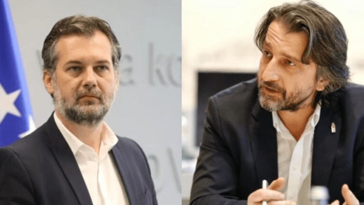Rama: Çekun nuk e duan as anëtarët e LVV-së në Prishtinë