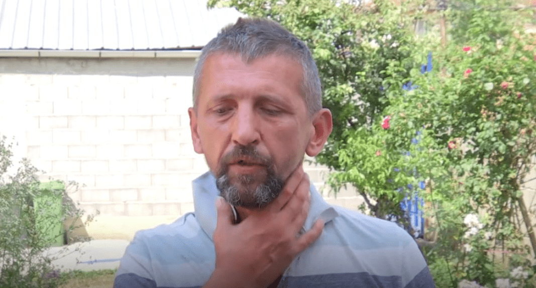 Burri që u sulmua nga policët në Klinë tregon detaje nga rasti