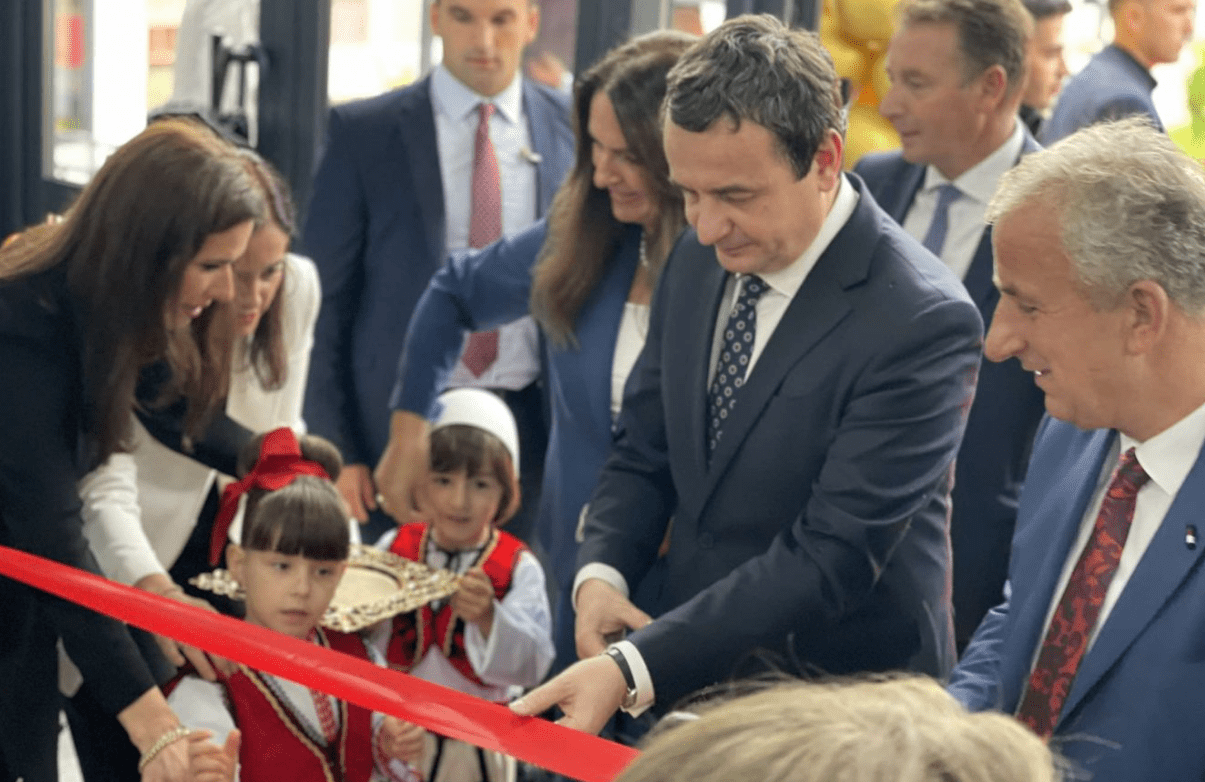 Mangjuka: Qeveria Kurti aprovoi 71 kërkesa për çerdhe, qeveritë e kaluara vetëm 4