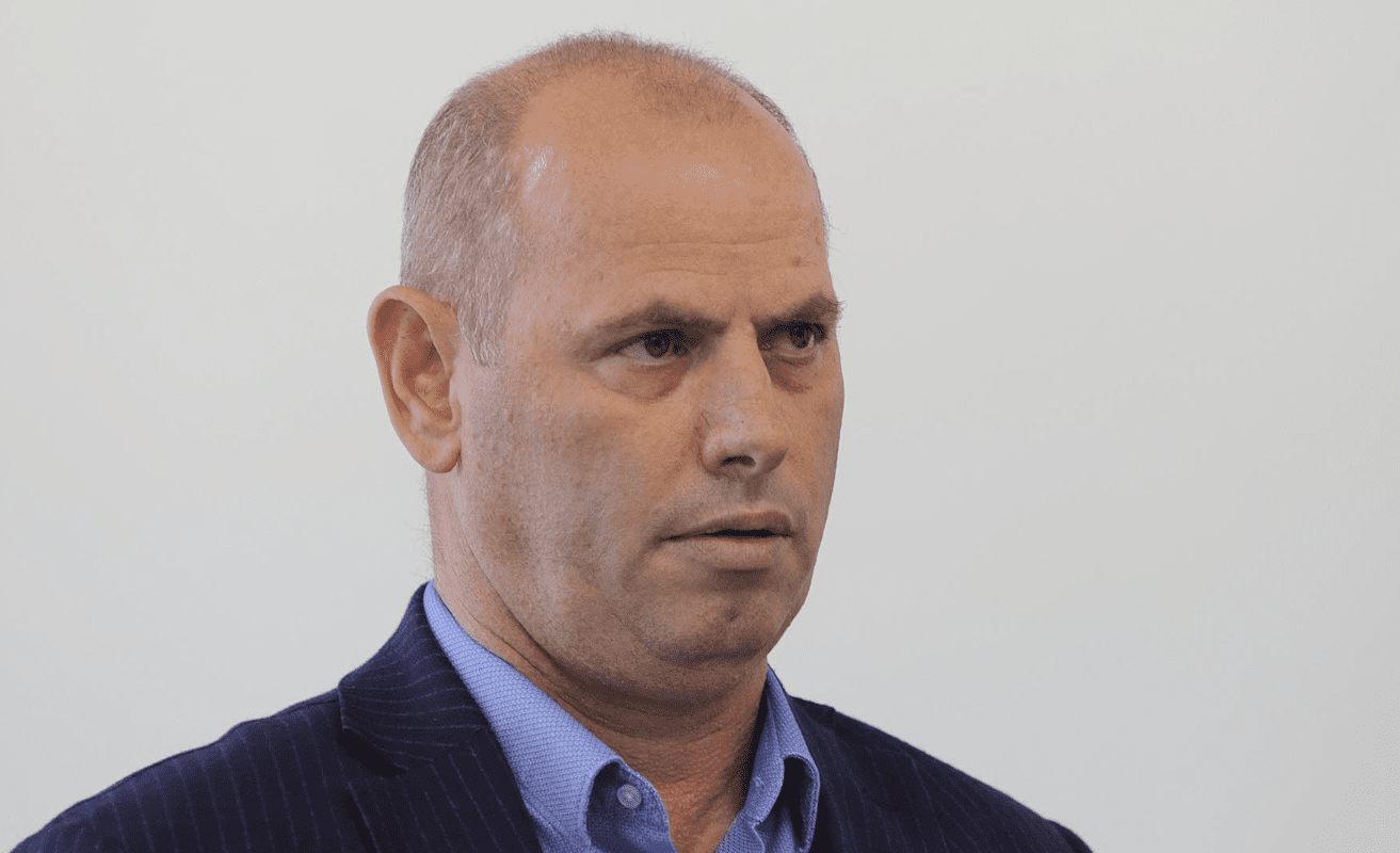 Lladrovci: I pres 70 % të votave në zgjedhjet lokale