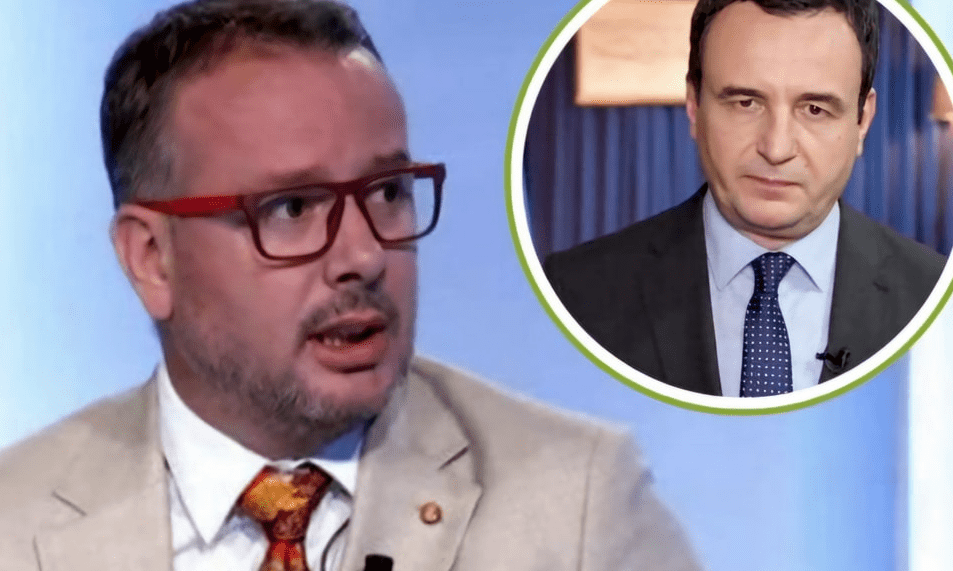 Kajtazi: Kurti i do votat e Listës Serbe për Haxhiun