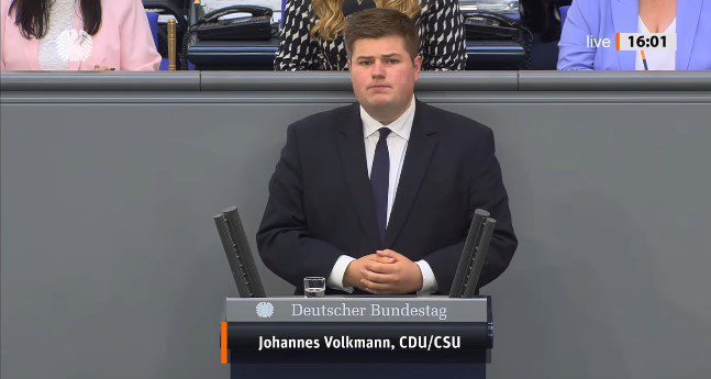 Nipi i ish-kancelarit gjerman Kohl bën thirrje për anëtarësimin e Kosovës në KiE
